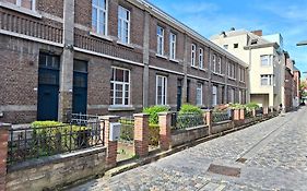 Huis ALNA 3